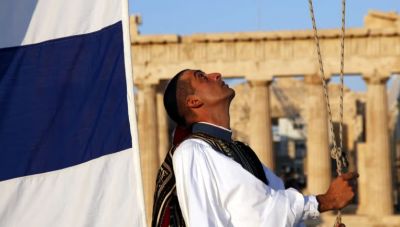 Από την αμεριμνησία στην εθνική υπευθυνότητα