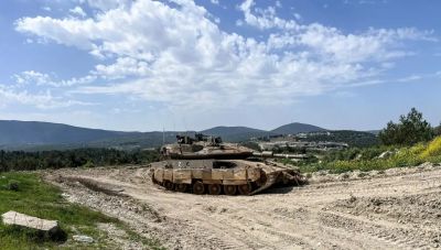 Η Χεζμπολάχ αρνείται να αφοπλιστεί παρά τις πιέσεις Ισραήλ και ΗΠΑ