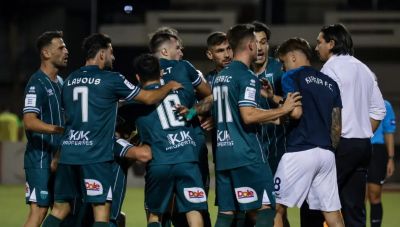 Λεβαδειακός – Κηφισιά 3-2: Νίκη με φοβερή ανατροπή για τους Βοιωτούς στην πρεμιέρα της Super League