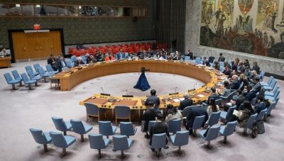 Λίβανος: Το Συμβούλιο Ασφαλείας του ΟΗΕ αποφασίζει για τους κυανόκρανους