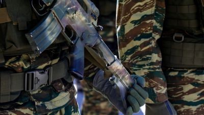 Ένοπλες Δυνάμεις: Στην τελική ευθεία το νέο μισθολόγιο των στελεχών