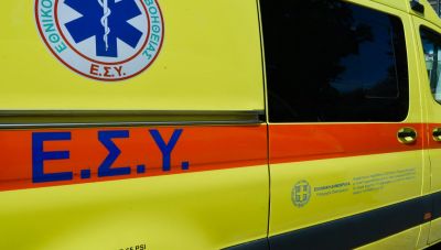 Τραγωδία σε χωριό της Λάρισας: Σκοτώθηκε 46χρονος υλοτόμος – Τον καταπλάκωσε κλαδί δέντρου