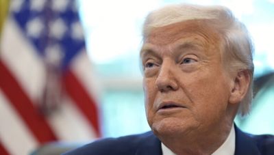 Ο Τραμπ θέλει τη θανατική ποινή για κάθε φόνο στην Ουάσινγκτον