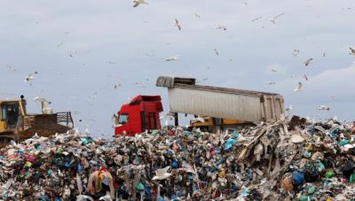 Καμπανάκι από την ΠΕΔ για την καύση απορριμμάτων στην Κρήτη και έντονος προβληματισμός για το σχεδιασμό του έργου