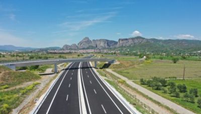 Η Κρήτη ανεβάζει ταχύτητα - Ο νέος χάρτης των έργων