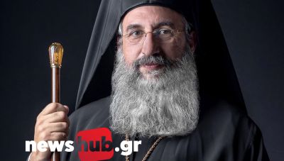 «Ιερή οργή» από τον Αρχιεπίσκοπο Κρήτης: Κατακεραύνωσε την κυβέρνηση για ΟΠΕΚΕΠΕ και μεταθετό στη Μητρόπολη Χανίων