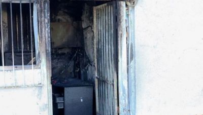 Ηράκλειο: Έχασε τη μάχη για τη ζωή ο 40χρονος εγκαυματίας - Θρήνος για το Νίκο που αφήνει πίσω του δύο ανήλικα παιδιά, συγκινητικά αντίο στα social