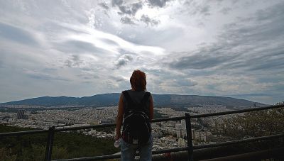 Καιρός: Μέχρι 34°C σήμερα – Πού θα βρέξει