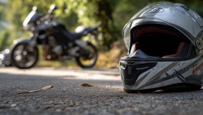 Καμπανάκι για την Κρήτη: Ψηλά στη λίστα των παραβάσεων για μη χρήση κράνους