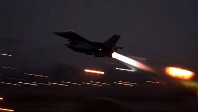 Βομβαρδισμοί του Ισραήλ στην Υεμένη: 10 νεκροί