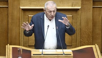 Θανάσης Παφίλης: Υπεβλήθη σε χειρουργική επέμβαση στην καρδιά