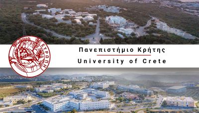 Το Πανεπιστήμιο Κρήτης δημιουργεί το πρώτο Science Hub στο νησί
