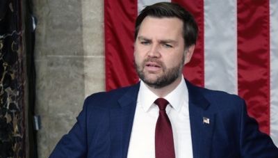 Τζέι Ντι Βανς: Σάλος με τη δήλωση του αντιπροέδρου των ΗΠΑ ότι ο Β’ Παγκόσμιος Πόλεμος «τελείωσε με διαπραγματεύσεις»