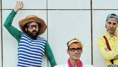 Ξεκινά το 2ο Little Hands Festival - το Φεστιβάλ Βρεφικής & Παιδικής Διατροφής