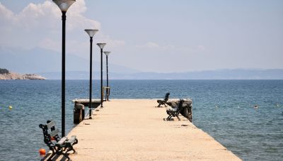 Καιρός: Μέχρι 33°C σήμερα – Η πρόγνωση για τα επόμενα 24ωρα