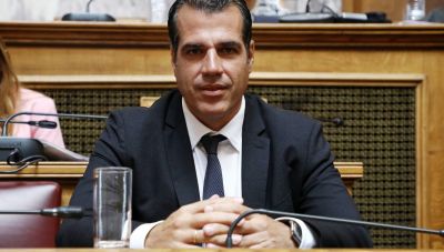 Θ. Πλεύρης: Θα ξεπεράσουν τις 1.000 οι απελάσεις μεταναστών μέσα σε 15 ημέρες