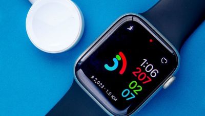 Apple Watch: «Καμπάνα» από γερμανικό δικαστήριο – Δεν είναι ουδέτερο σε CO2