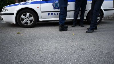 Καλλιθέα: Συνελήφθη 35χρονος καταζητούμενος με ερυθρά αγγελία από τις αρχές της Αλβανίας