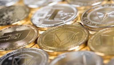 ΗΠΑ: Ξαφνική στροφή των τραπεζών προς τα cryptos