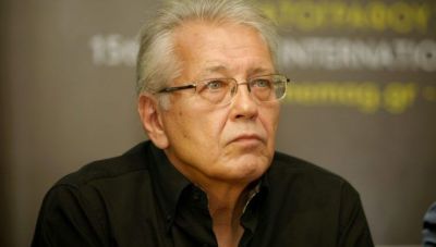 Δημήτρης Κωνσταντάρας: Στις 12 μετά το μεσημέρι  η κηδεία του δημοσιογράφου