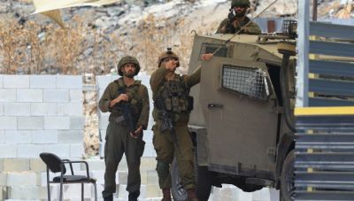 Ο στρατός του Ισραήλ λέει πως αναχαίτισε πύραυλο που εκτοξεύτηκε από την Υεμένη