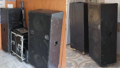 Επέμβαση της ΕΛ.ΑΣ. στο σπίτι 22χρονου που ξεσήκωσε τη γειτονιά με τη μουσική