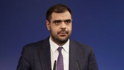 Μαρινάκης: Κανονικά το 2027 οι εκλογές – Οι πολίτες θα κρίνουν προγράμματα και υποψηφίους