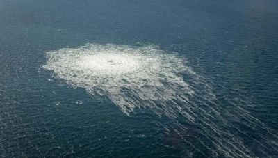 Nord Stream: Νέα αντιπαράθεση για την έρευνα των εκρήξεων