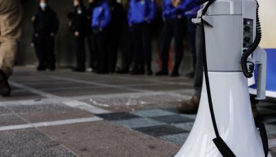 Απεργία: Κατεβάζει ρολά το Δημόσιο αύριο Πέμπτη - Κινητοποιήσεις και συγκεντρώσεις και στο Ηράκλειο