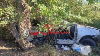 Τραγωδία στην Πιερία: Νεκρή 9χρονη σε τροχαίο – Τραυματίστηκε η μητέρα και η 11χρονη αδερφή της