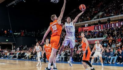 EuroBasket 2025: H Εθνική Ελλάδος μπαίνει σήμερα στη «μάχη» κόντρα στην Ιταλία