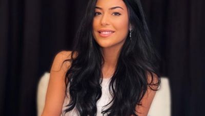 Τροχαίο ατύχημα με τραυματισμό της Αφροδίτης Λατινοπούλου: Ινδός οδηγός την τράκαρε στην Κηφισίας και την εγκατέλειψε