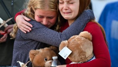 Μινεάπολη: Ο 23χρονος «είχε εμμονή με την ιδέα να σκοτώσει παιδιά» – Ταυτοποιήθηκαν τα δύο θύματα της επίθεσης