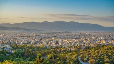 Βουτιά των ξένων επενδύσεων στην ελληνική αγορά ακινήτων