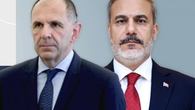 Σκληρή απάντηση της Αθήνας στις προκλήσεις του Τούρκου ΥΠΕΞ: Δεν δεχόμαστε υποδείξεις από κανέναν