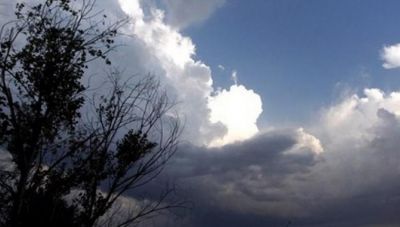Καιρός: Μέχρι τους 35°C σήμερα – Βροχές και καταιγίδες το Σαββατοκύριακο