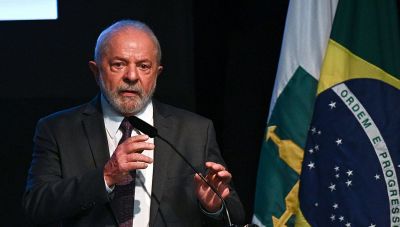 Η Βραζιλία εξετάζει ανταποδοτικούς δασμούς 50% στις ΗΠΑ ως απάντηση στον Τραμπ