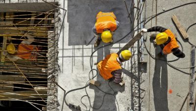 Εργατικά ατυχήματα: Κραυγή αγωνίας από τους οικοδόμους  - 