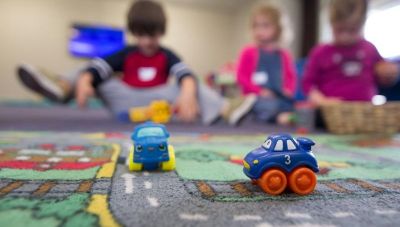 Ηλεκτρονική υποβολή δικαιολογητικών για τους Βρεφονηπιακούς – Παιδικούς Σταθμούς και ΚΔΑΠ του Δήμου Μινώα Πεδιάδας