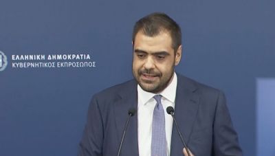 Π. Μαρινάκης: Για τον ΟΠΕΚΕΠΕ ευθύνονται όλα τα κόμματα – Τι είπε για Τέμπη και Τσίπρα