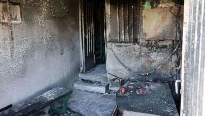 Θλίψη στο Ηράκλειο: Σημερα το τελευταίο αντίο στον 40χρονο Νίκο που “έσβησε” μετά τη μάχη με τα εγκαύματα