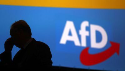 Γερμανία: Άνοδο της ακροδεξιάς AfD στο 25% δείχνει δημοσκόπηση