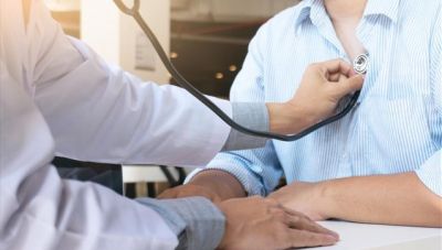 Η Υγεία δεν είναι τοπικό πρόβλημα, δεν γνωρίζει δημοτικά και περιφερειακά σύνορα