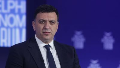 Με εντολή Β. Κικίλια εντατικοποιούνται οι έλεγχοι πυρασφάλειας στα πλοία