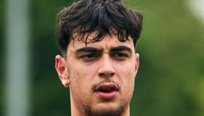 Μπάγερν Μονάχου: Ο Πάβλοβιτς υπέστη κάταγμα οφθαλμικού κόγχου