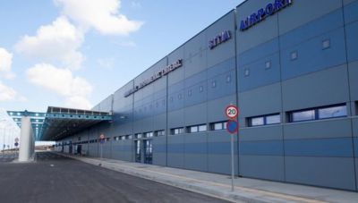 Στην τελική ευθεία η έναρξη του διαγωνισμού για τα 22 “μικρά” περιφερειακά αεροδρόμια - Ο σχεδιασμός για τη Σητεία