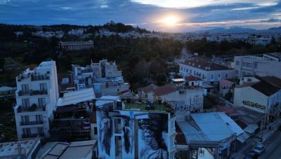 Σημάδια κόπωσης στην αγορά ακινήτων – Μείωση αγοραπωλησιών το 4μηνο