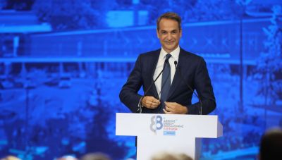 Αυξήσεις μισθών, συνταξιούχοι και δημογραφικό στο «καλάθι» της ΔΕΘ