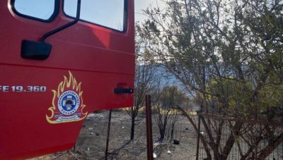 Υψηλός κίνδυνος πυρκαγιάς σήμερα Σάββατο - Δείτε σε ποιες περιοχές