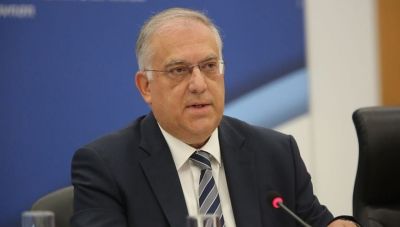 Θεοδωρικάκος: Έρχεται νέο πακέτο ανακτήσεων χρημάτων – Επιστρέφονται στον φορολογούμενο
